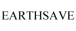 EARTHSAVE trademark
