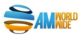 AM WORLDWIDE trademark