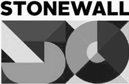 STONEWALL 50 trademark
