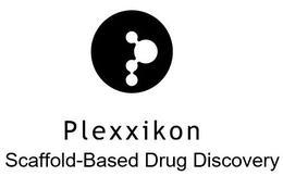 PLEXXIKON SCAFFOLD-BASED DRUG DISCOVERY trademark
