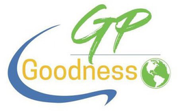 GP GOODNESS trademark