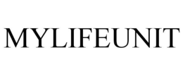 MYLIFEUNIT trademark
