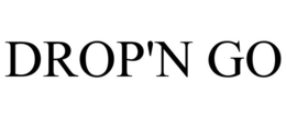 DROP'N GO trademark
