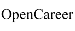 OPENCAREER trademark