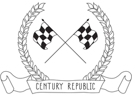 CENTURY REPUBLIC trademark