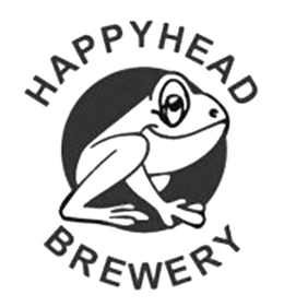 HAPPYHEAD BREWERY trademark