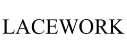LACEWORK trademark