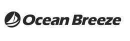 OCEAN BREEZE trademark