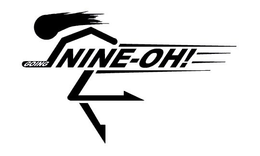 GOING NINE-OH! trademark