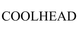 COOLHEAD trademark