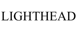 LIGHTHEAD trademark