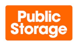 PUBLIC STORAGE trademark