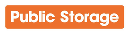 PUBLIC STORAGE trademark