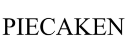 PIECAKEN trademark