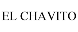 EL CHAVITO trademark