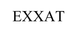 EXXAT trademark