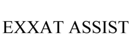EXXAT ASSIST trademark