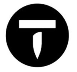 T trademark
