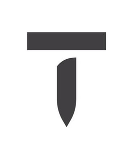 T trademark