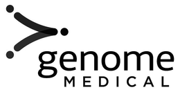GENOME MEDICAL trademark