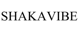 SHAKAVIBE trademark