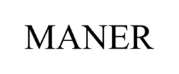 MANER trademark