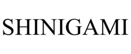 SHINIGAMI trademark