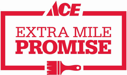 ACE EXTRA MILE PROMISE trademark