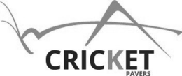 CRICKET PAVERS trademark