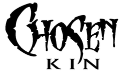 CHOSEN KIN trademark