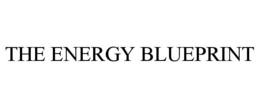 THE ENERGY BLUEPRINT trademark