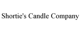 SHORTIE'S CANDLE COMPANY trademark