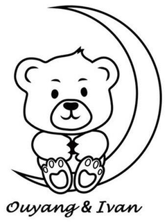 OUYANG & IVAN trademark