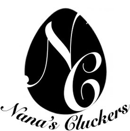 NC NANA'S CLUCKERS trademark