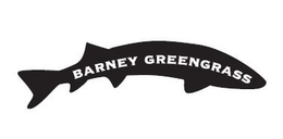 BARNEY GREENGRASS trademark