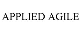 APPLIED AGILE trademark
