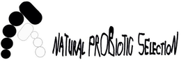 NATURAL PROBIOTIC SELECTION trademark