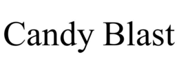 CANDY BLAST trademark