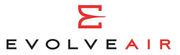 E EVOLVEAIR trademark