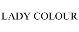 LADY COLOUR trademark