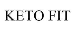 KETO FIT trademark