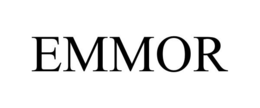 EMMOR trademark
