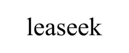 LEASEEK trademark
