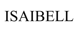 ISAIBELL trademark