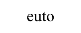 EUTO trademark