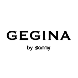 GEGINA BY SAMMY trademark