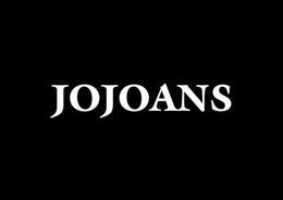 JOJOANS trademark