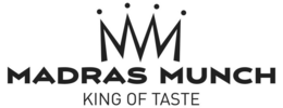 MADRAS MUNCH KING OF TASTE trademark