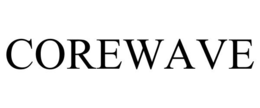 COREWAVE trademark