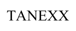 TANEXX trademark